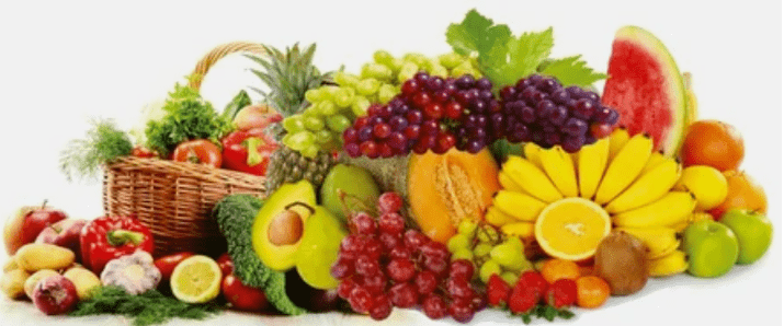 Nutrición real